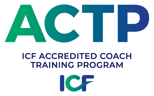 ACTP, ICF Accredited Coach Training Program