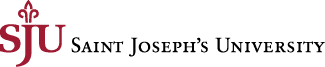 Saint Joseph's University logo